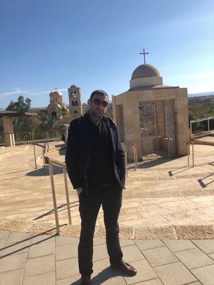 ���� 43881214 ������� ��������, 35 ���, ���� ���������� � �������-��-����