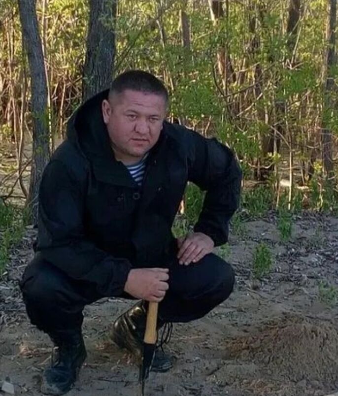 ���������� ������, ���� ������� Nikolai, 42 ����, ������������ ��� c�������� ���������