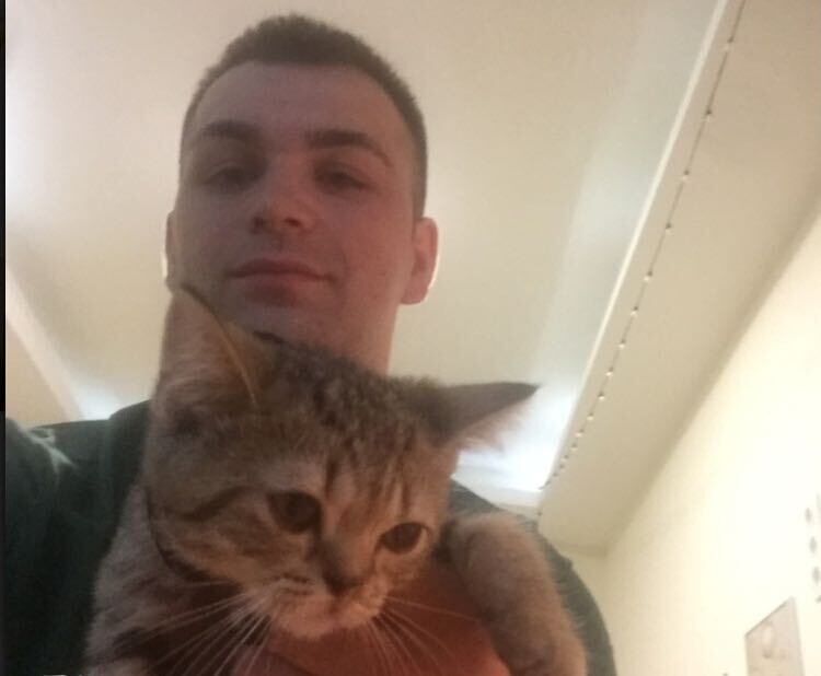 ���������� ��������, ���� ������� Yura, 32 ����, ������������ ��� ������, ����� � ���������, c�������� ���������, ���������