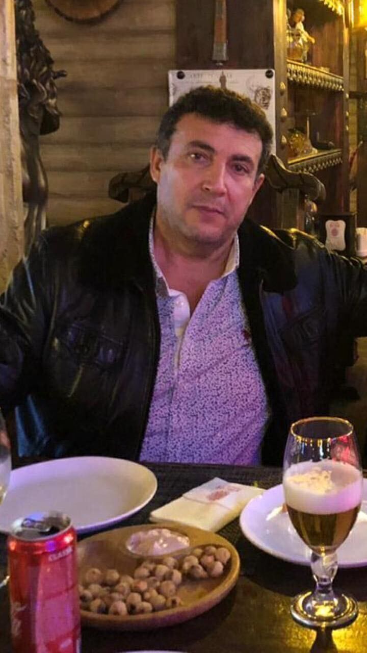 ���� 47088394 ������� Murad, 53 ����, ���� ���������� � ����