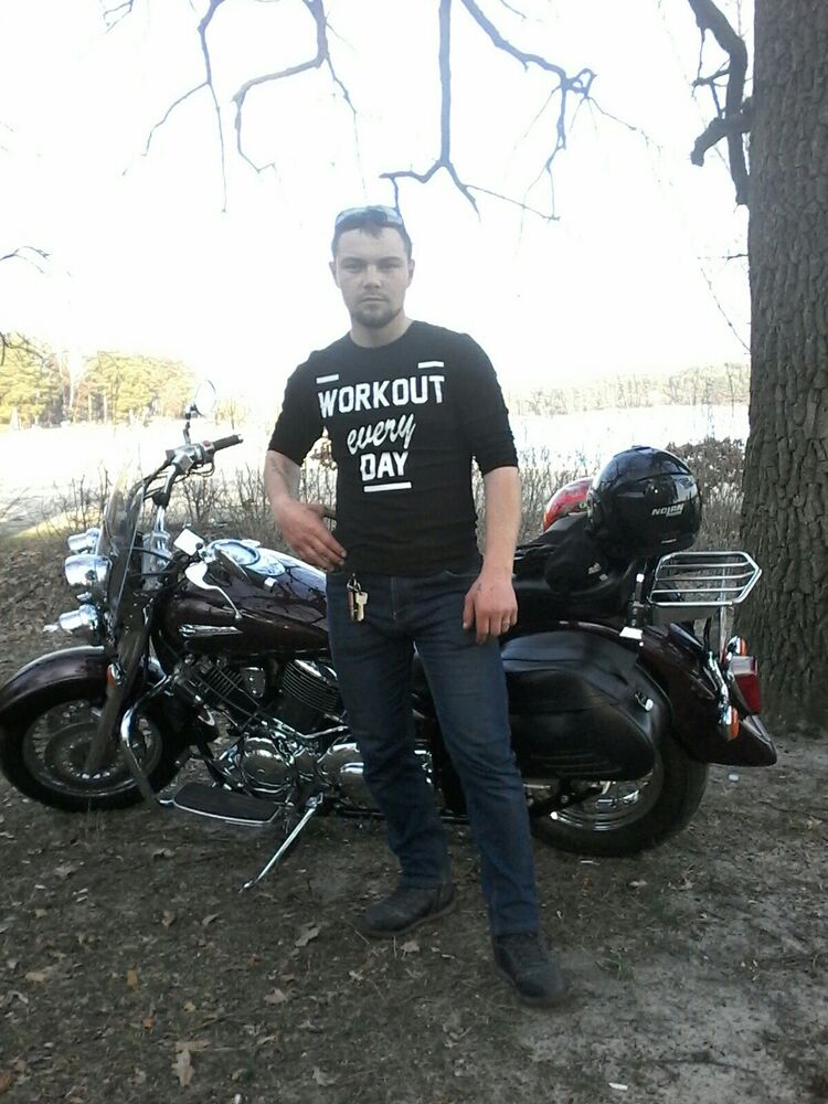 ���� 55727634 ������� Serhii, 34 ����, ���� ���������� � ��������