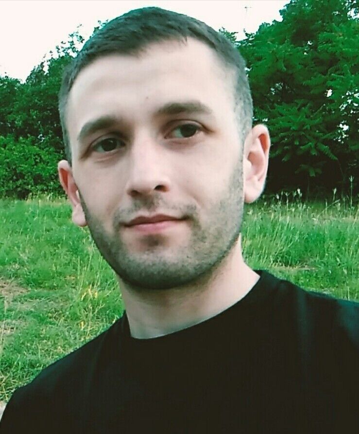  11831364  Nick, 33 ,    