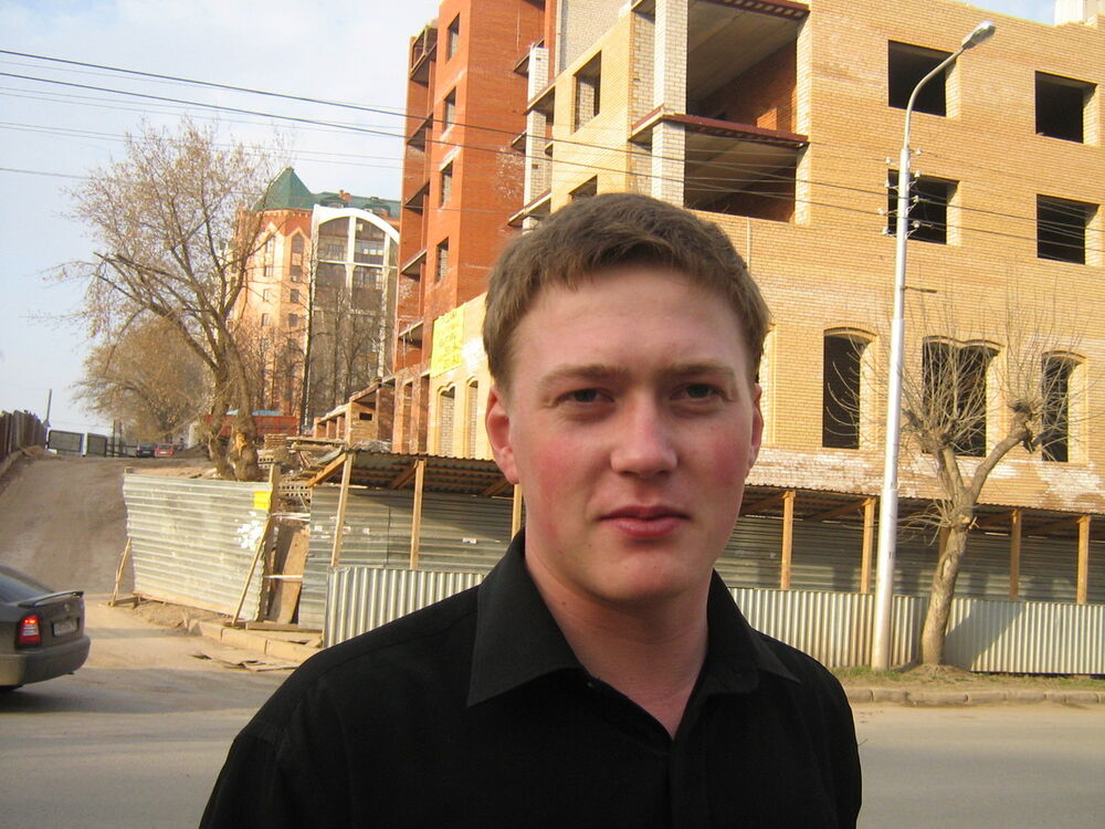 ���� 6687804 ������� �������, 41 ���, ���� ���������� � ���