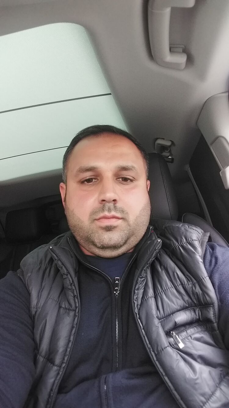 ���� 24909854 ������� Zaur, 42 ����, ���� ���������� � ����