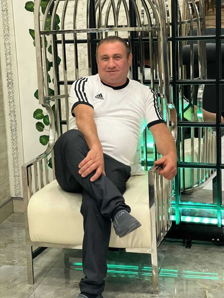 ���������� Goes, ���� ������� Artur, 45 ���, ������������ ��� c�������� ���������, ���������