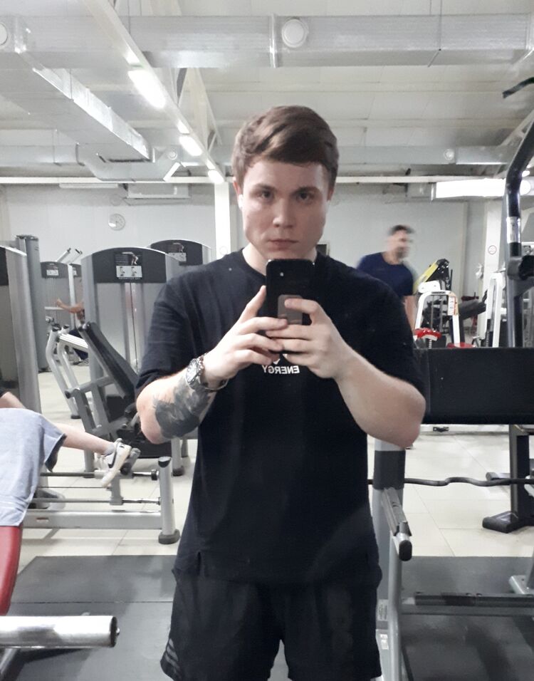  36628794  Alexey, 26 ,    --