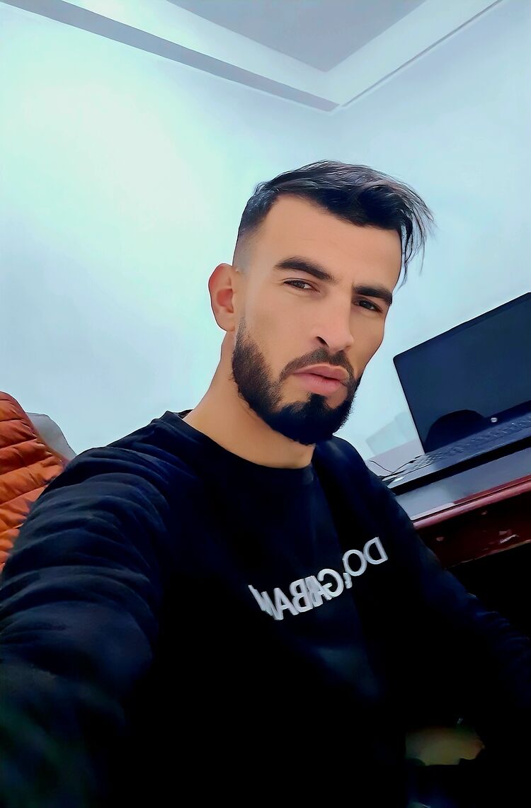  48817744  BoB HK, 32 ,    Algiers