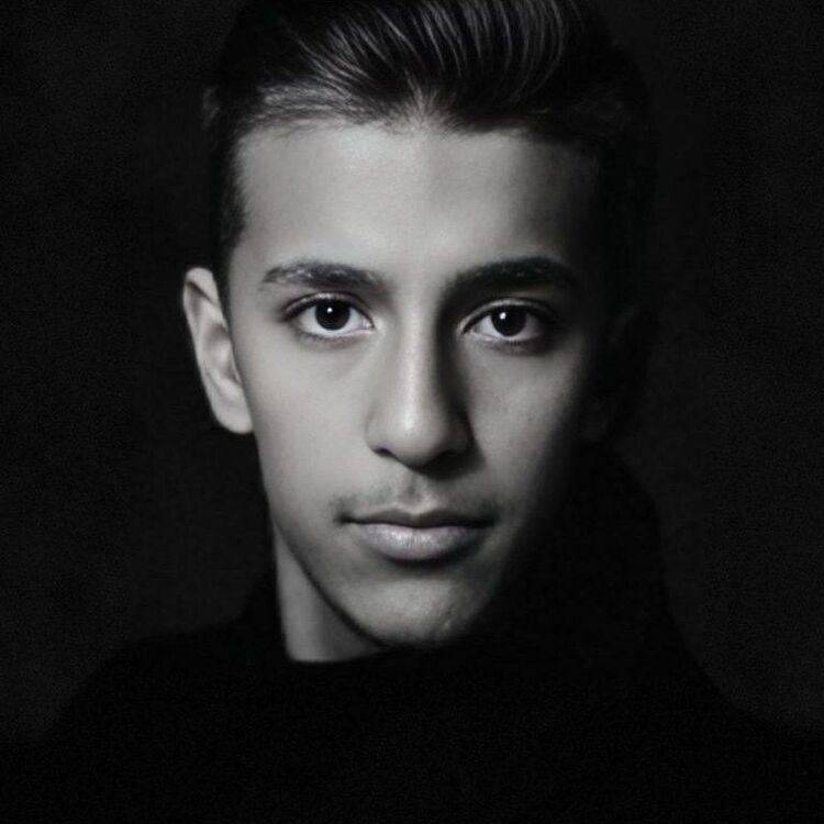 ���� 43028624 ����� Saleh, 19 ���, ���� ���������� � Behbahan