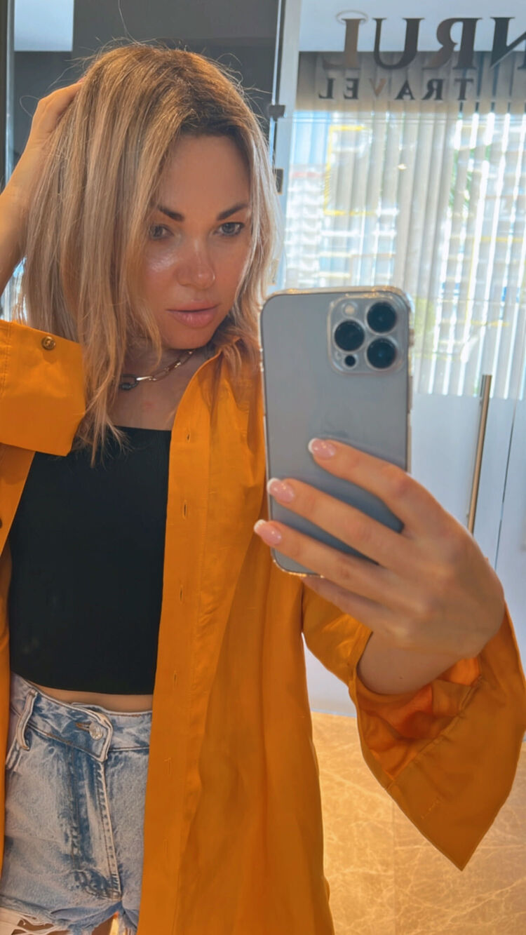  26831834  Svetlana, 36 ,    Alanya
