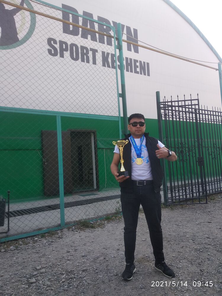  29091734  Maralbek, 42 ,    