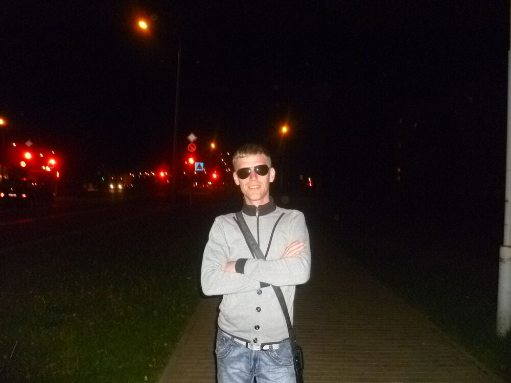  5034614  Oleg, 37 ,    