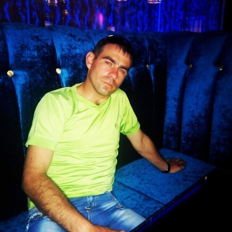 ���������� ���������, ���� ������� Sergei, 40 ���, ������������ ��� ����� � ���������, c�������� ���������