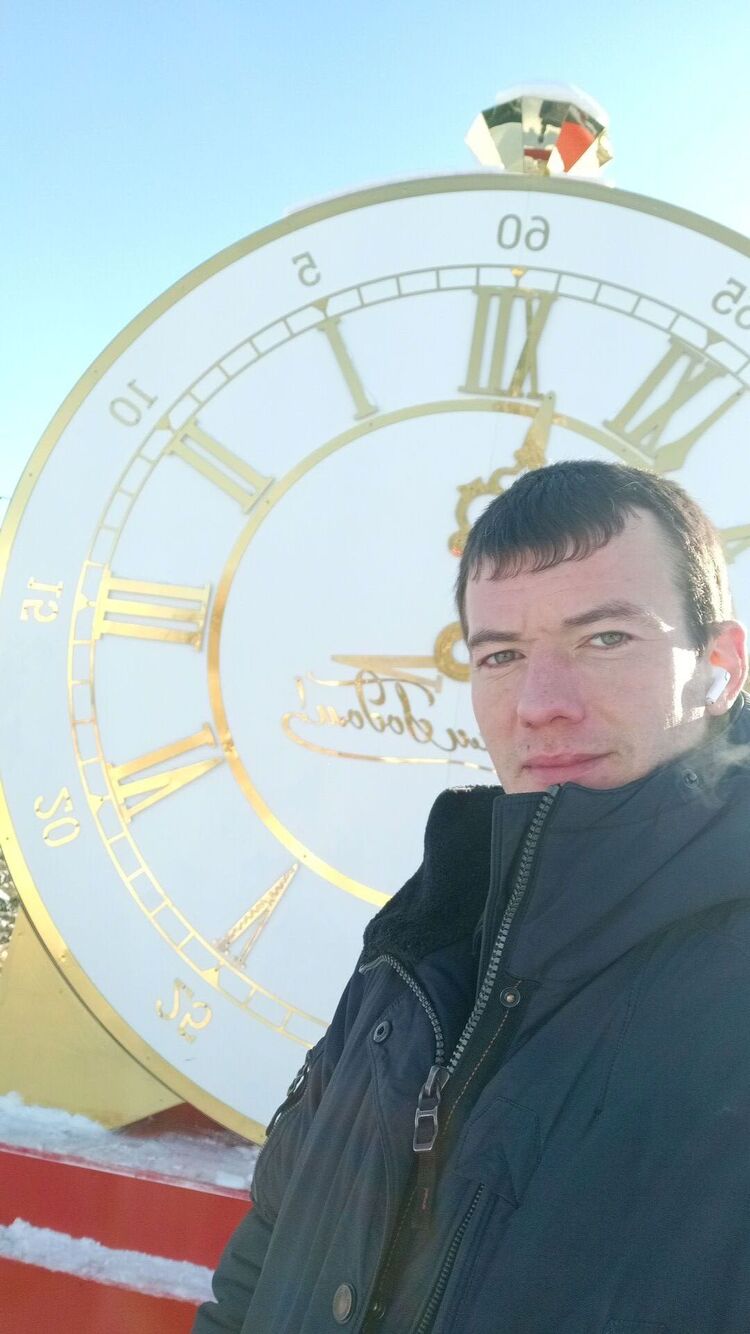 ���� 41245224 ������� ��������, 35 ���, ���� ���������� � ����������