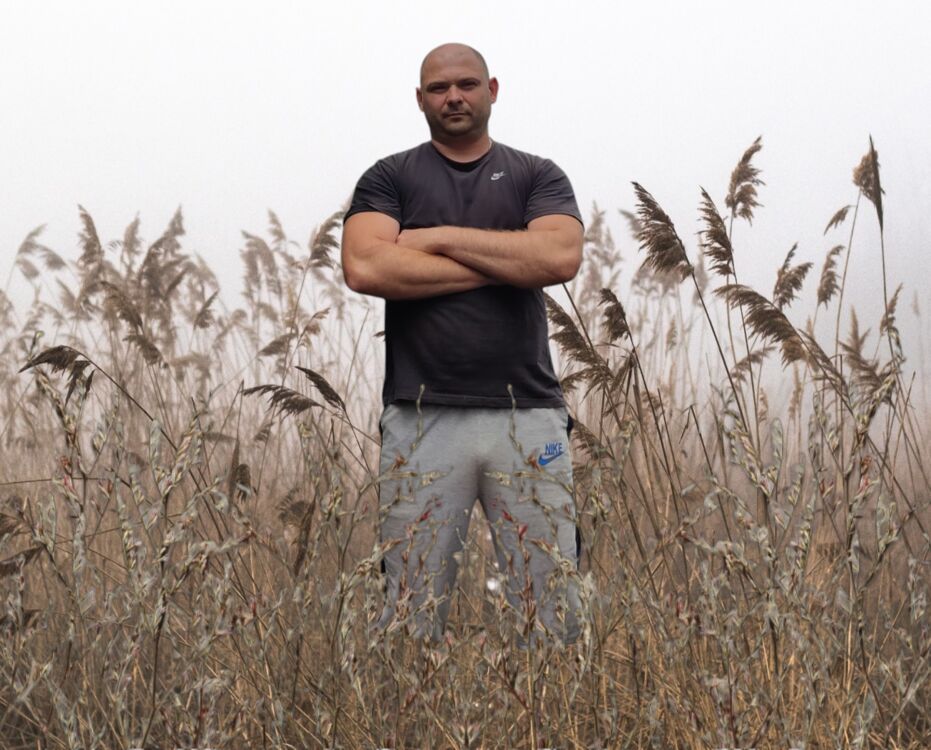  53229034  Vadim, 35 ,    