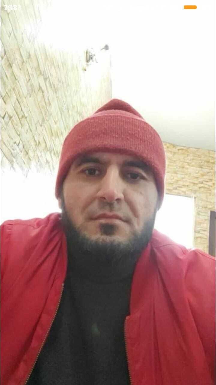 ���������� ���������, ���� ������� Tamerlan, 33 ����, ������������ ��� c�������� ���������, ���������