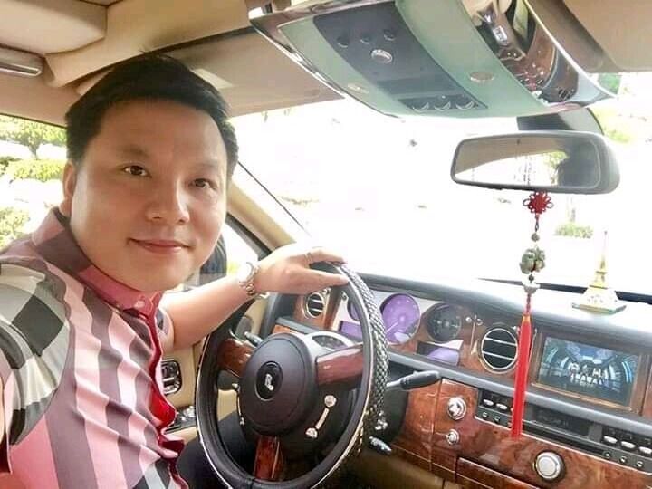  Salaverry,   Nguyen Tuyen, 44 ,   ,   