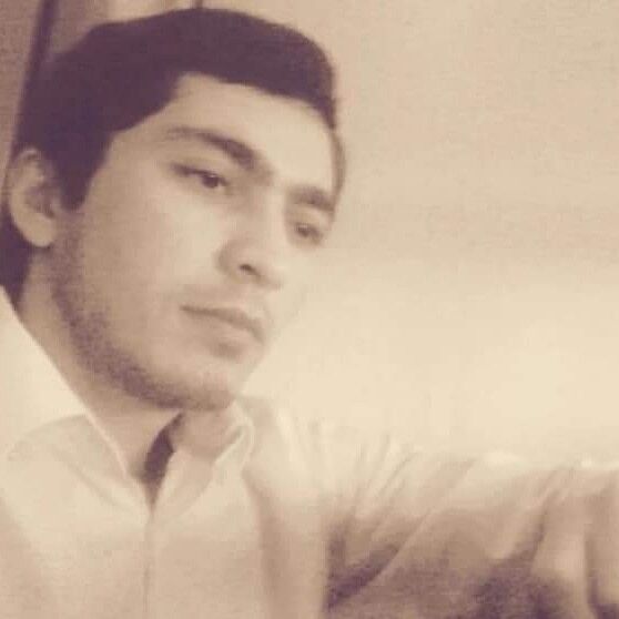  17471264  Bilal, 34 ,    