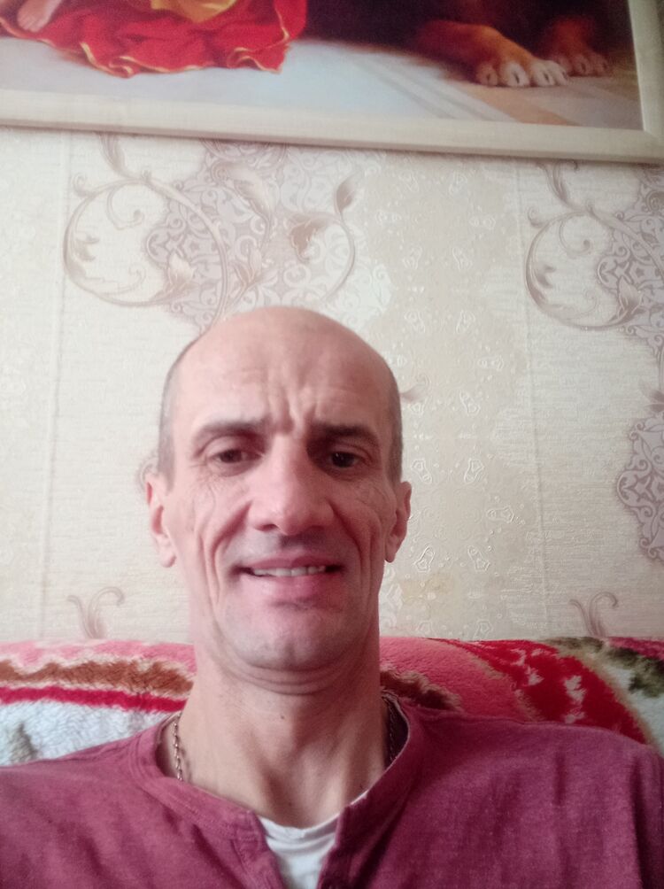  49030334  Serega, 45 ,    