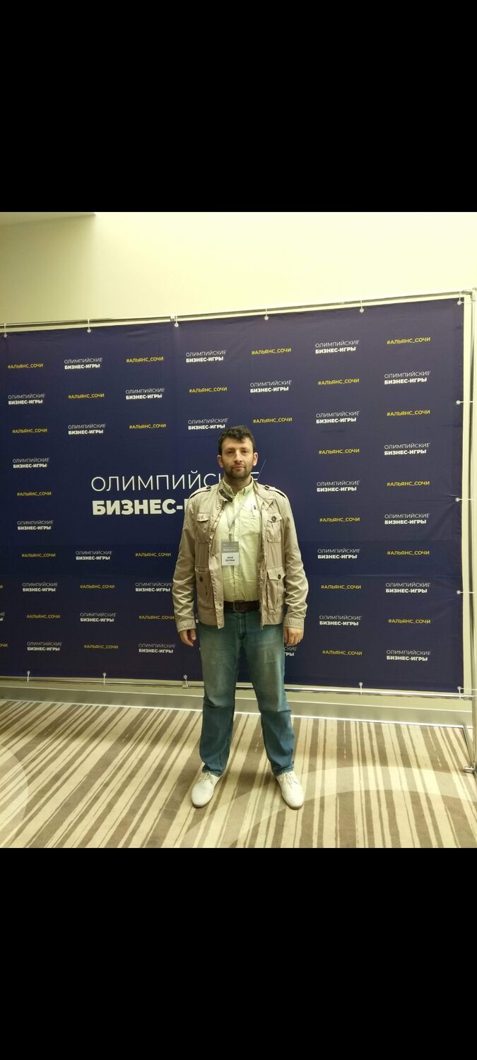 ���������� �����-���������, ���� ������� Sergey, 42 ����, ������������ ��� ������, ����� � ���������, c�������� ���������, ���������