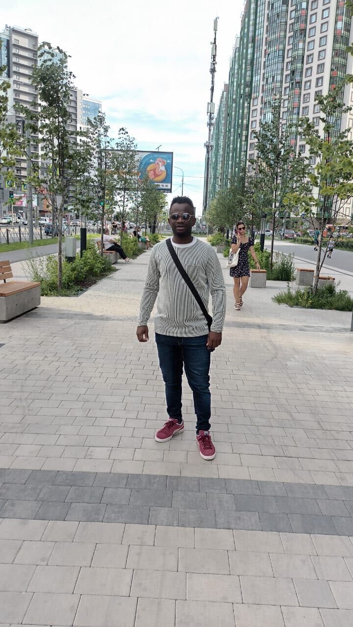 ���� 39306714 ������� Michael, 37 ���, ���� ���������� � �����-����������