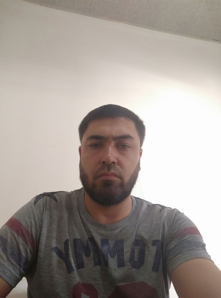  23616324  Jasurbek, 39 ,    