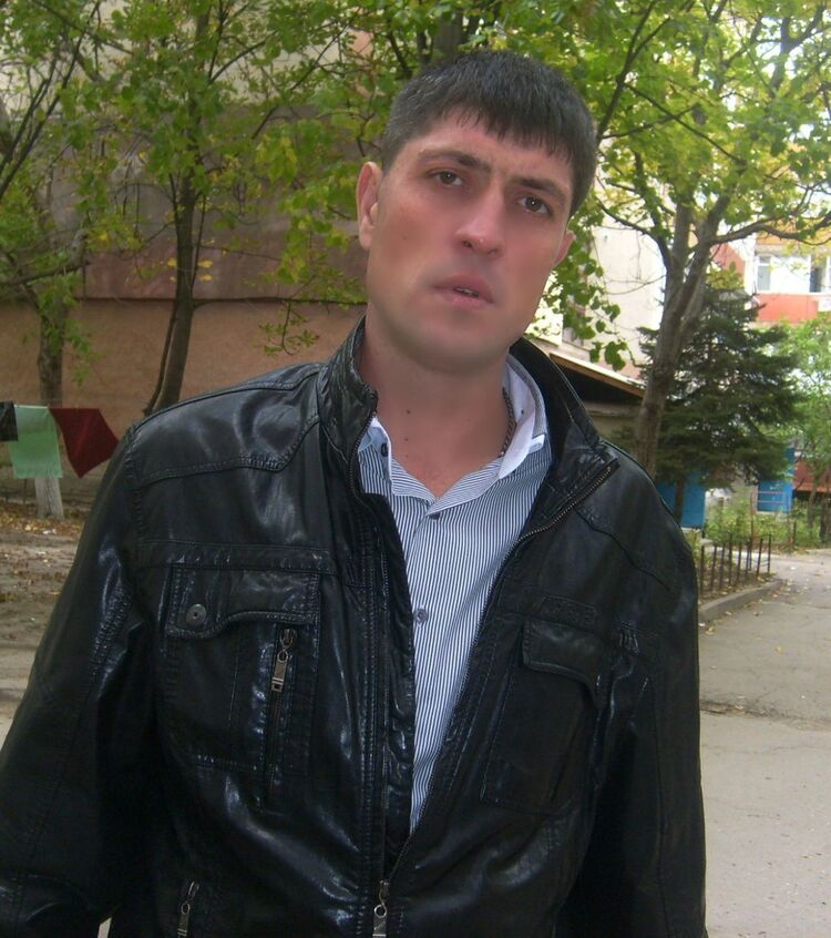  ,   Ruslan, 43 ,   