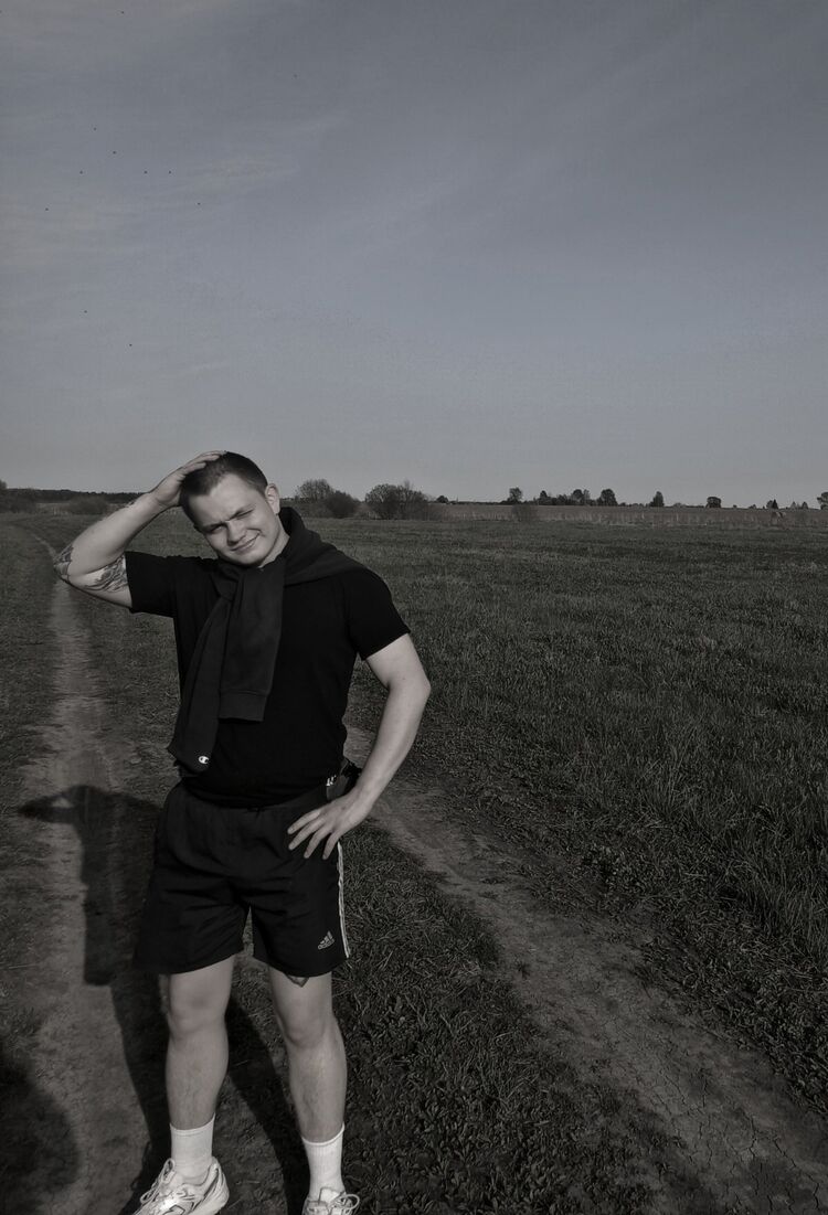 ���� 34589494 ����� ������, 22 ����, ���� ���������� � ������