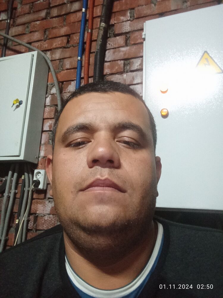  47268894  Saydullox, 34 ,    