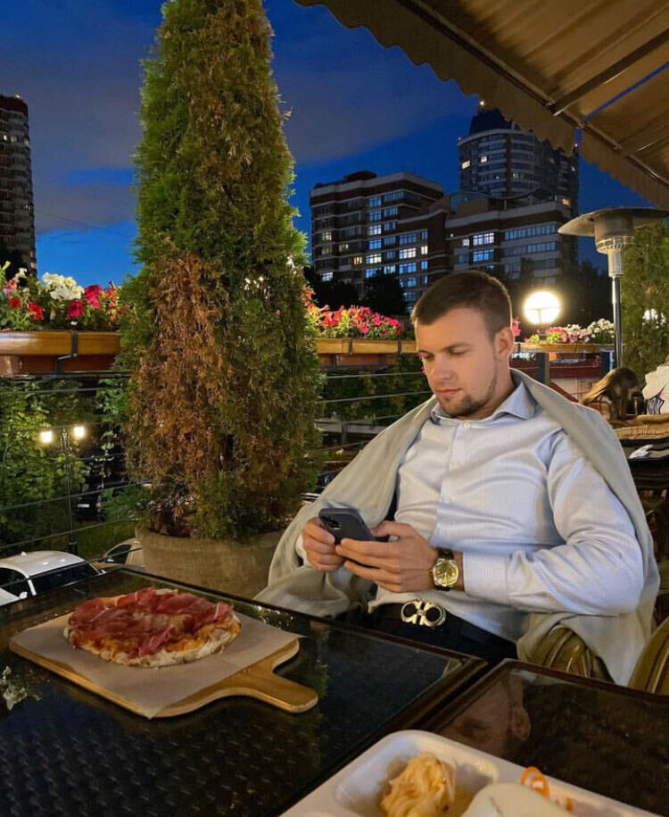 ���� 46677944 ������� ������, 38 ���, ���� ���������� � ������