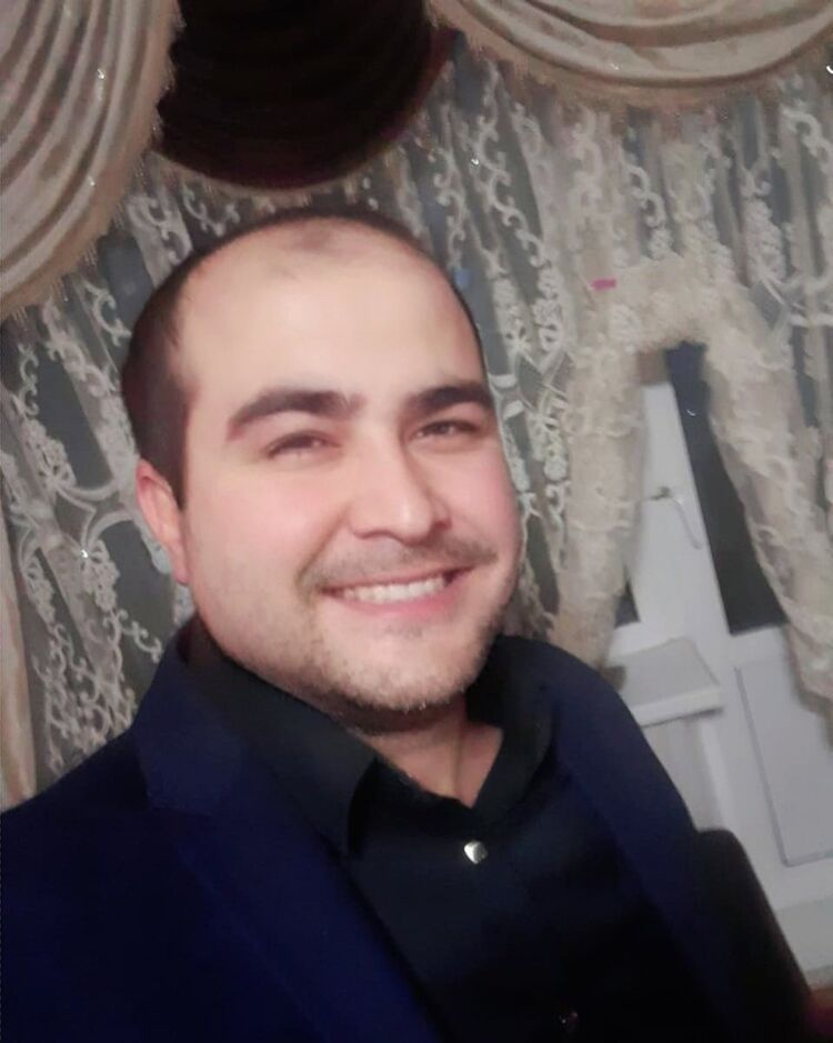 ���� 26809414 ������� Murad, 42 ����, ���� ���������� � ������������