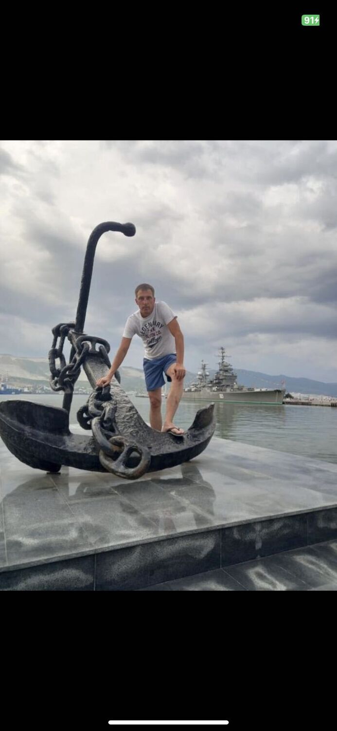 ���������� ���������, ���� ������� Vladimir, 43 ����, ������������ ��� ������, ����� � ���������, c�������� ���������