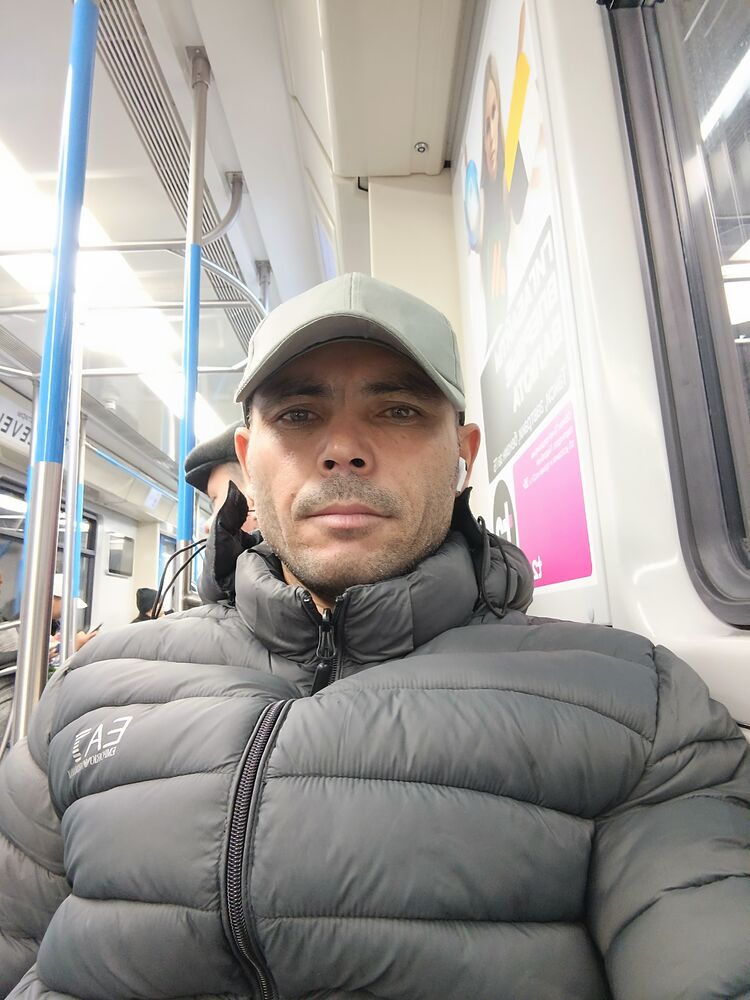 ���������� ������, ���� ������� Hayitboy, 38 ���, ������������ ��� ������, ����� � ���������