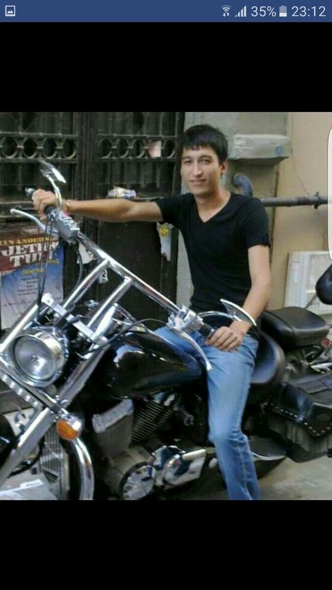  ,   Shohruh, 32 ,   ,   , c , 