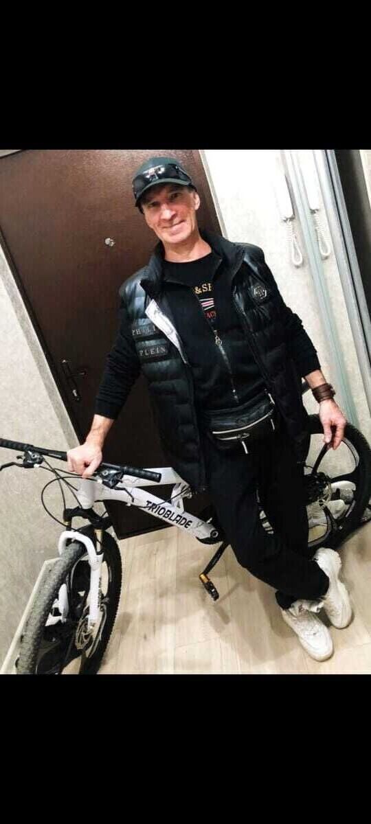 ���������� �����, ���� ������� Oleg, 57 ���, ������������ ��� ������, ����� � ���������, c�������� ���������