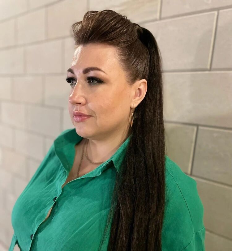  54391704  Yliya, 36 ,    