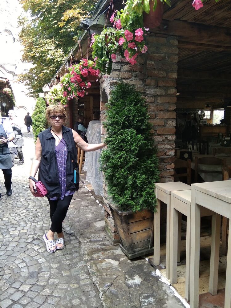  18025824  Tatyana, 62 ,    