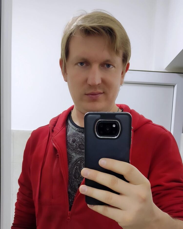  53242114  MIKHAIL, 30 ,    