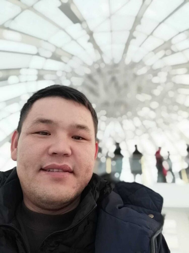 ���������� ���������, ���� ������� Azamat, 41 ���, ������������ ��� ������, ����� � ���������, c�������� ���������