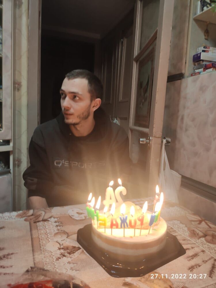 ���� 41070294 ������� ����, 27 ���, ���� ���������� � �����-����������