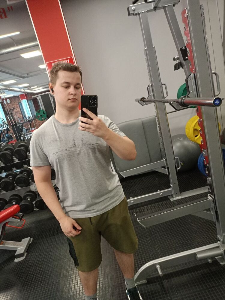 ���� 42064694 ����� ��������, 22 ����, ���� ���������� � �����-����������