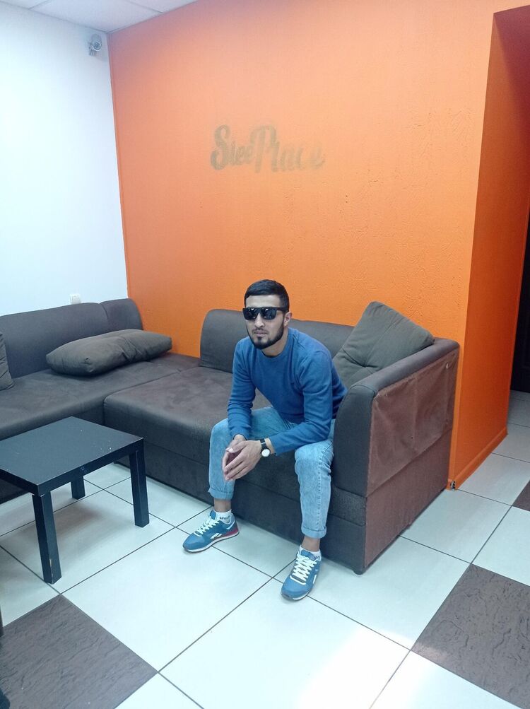 ���� 55230104 ������� Zohidjon, 34 ����, ���� ���������� � ������