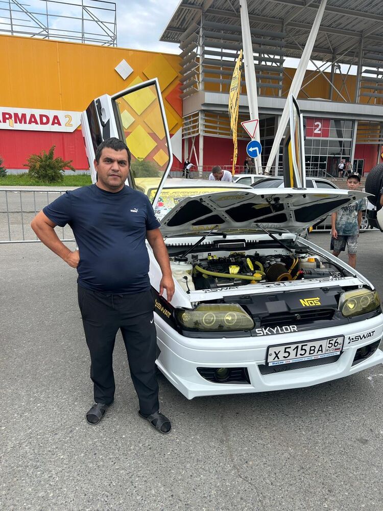 ���������� ��������, ���� ������� Armen, 46 ���, ������������ ��� ������, ����� � ���������