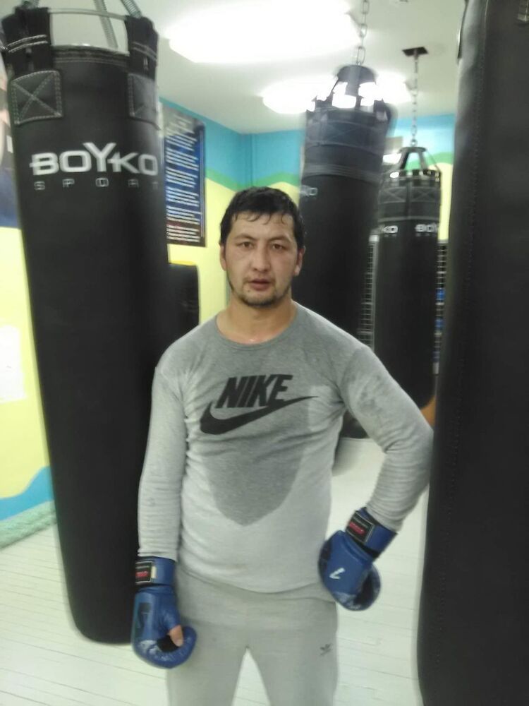  16010494  Rahimov sher, 35 ,    