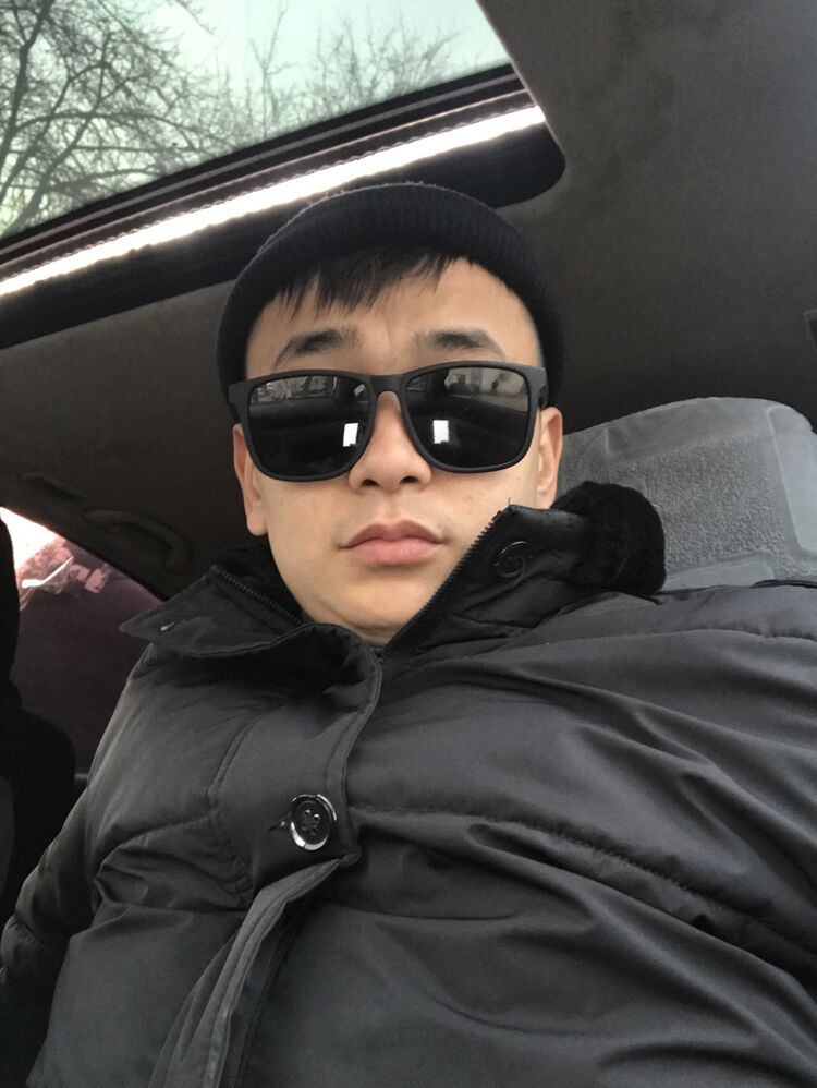 ���� 25385484 ������� Daiyrbekov, 27 ���, ���� ���������� � �������