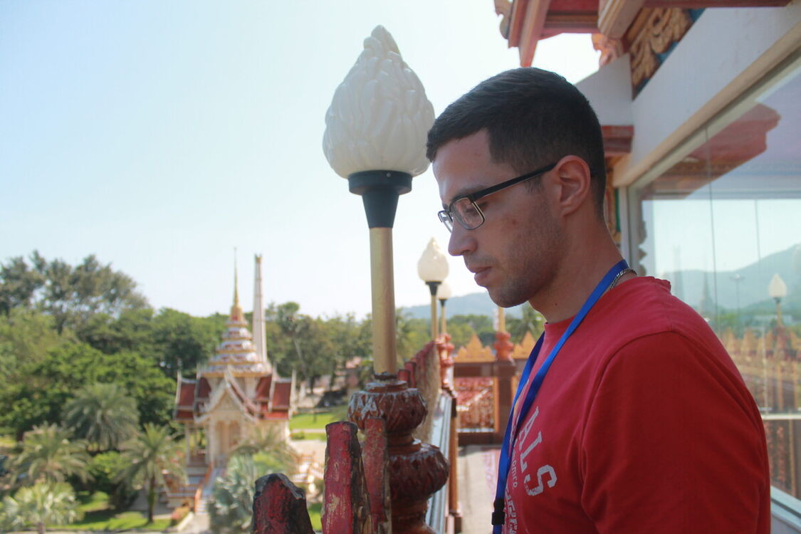 ���������� ������-��-����, ���� ������� ���������, 35 ���, ������������ 