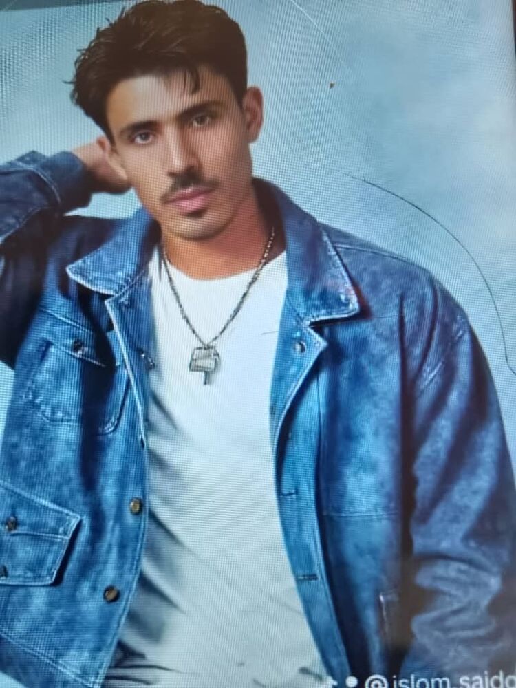 ���� 44618034 ������� Islomsaidov, 34 ����, ���� ���������� � �������������