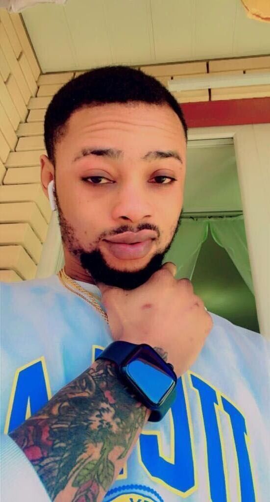 ���� 35033474 ������� Alex Jackson, 37 ���, ���� ���������� � ������