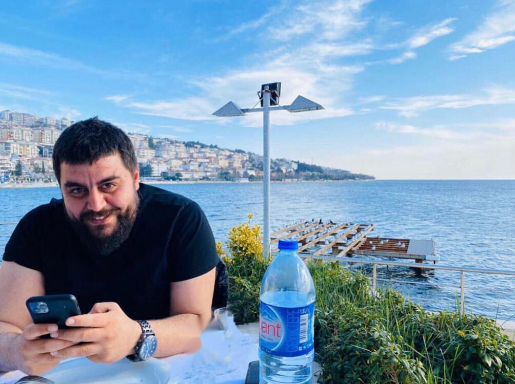  40620224  Mehmet, 37 ,    Boyalik
