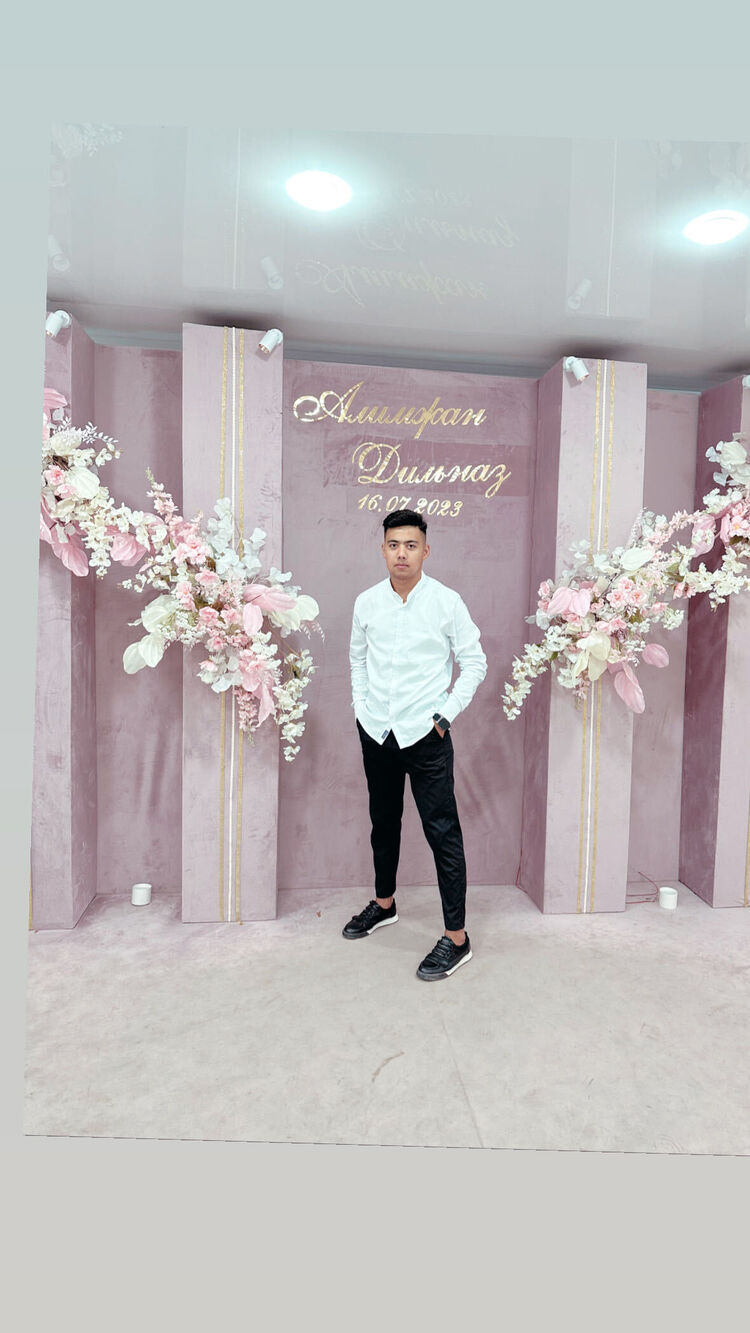 ���������� ������, ���� ����� ���, 24 ����, ������������ ��� ������, ����� � ���������