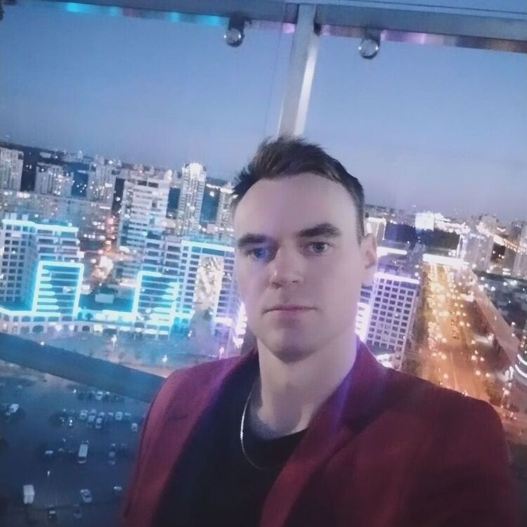  54557144  Oleg, 29 ,    